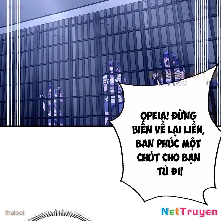 Trưởng Giám Ngục Trông Coi Các Ma Nữ Chapter 129 - 61
