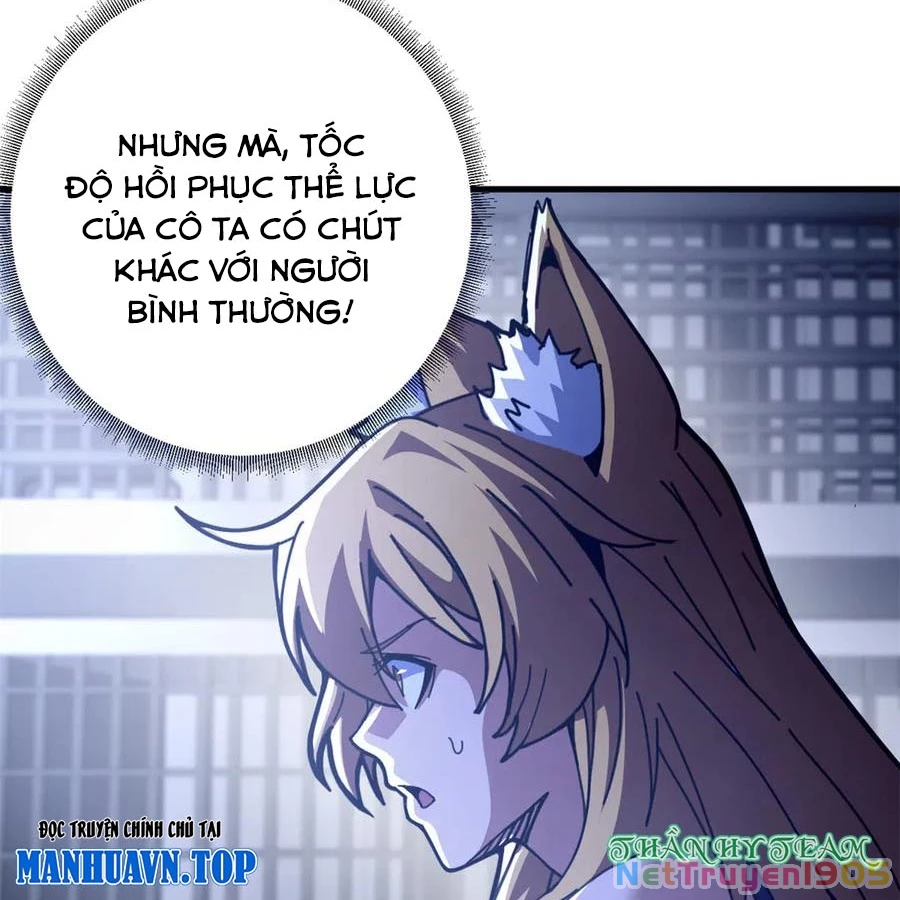 Trưởng Giám Ngục Trông Coi Các Ma Nữ Chapter 129 - 62