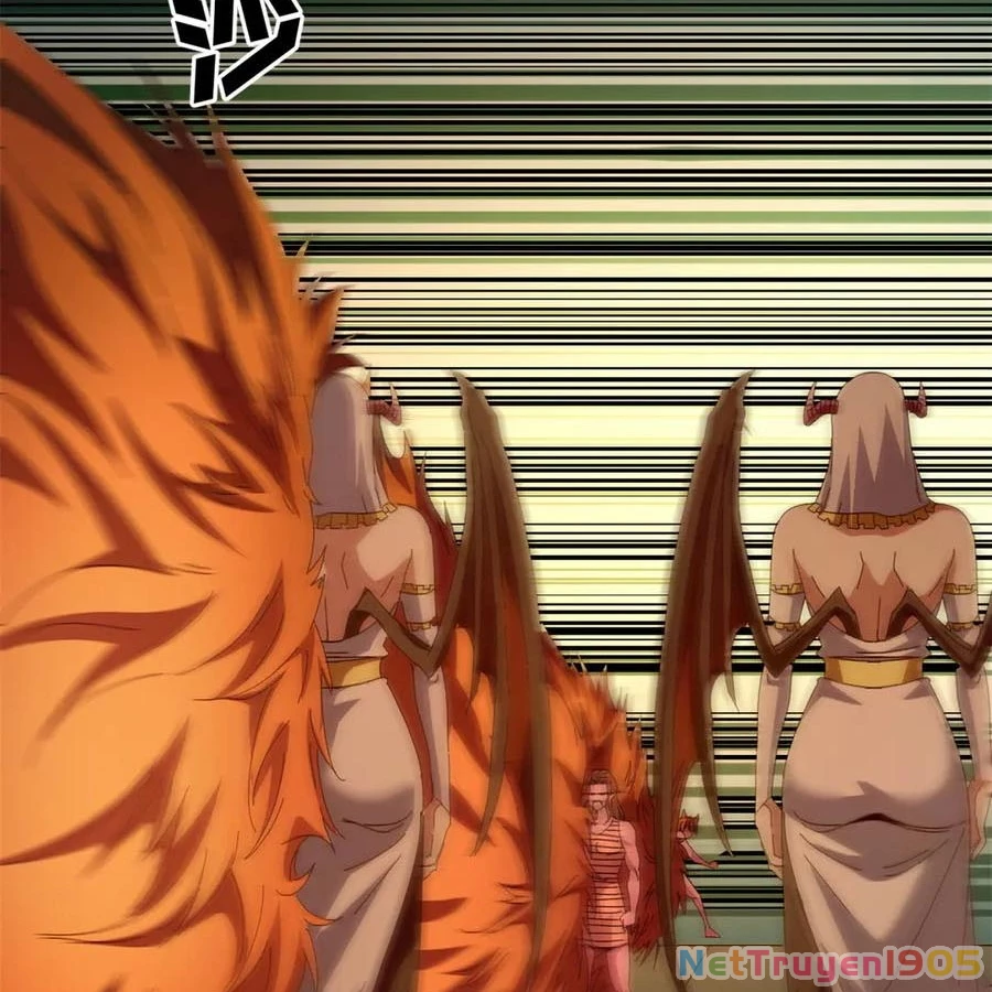 Trưởng Giám Ngục Trông Coi Các Ma Nữ Chapter 129 - 64