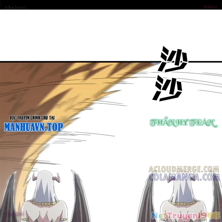 Trưởng Giám Ngục Trông Coi Các Ma Nữ Chapter 129 - 67