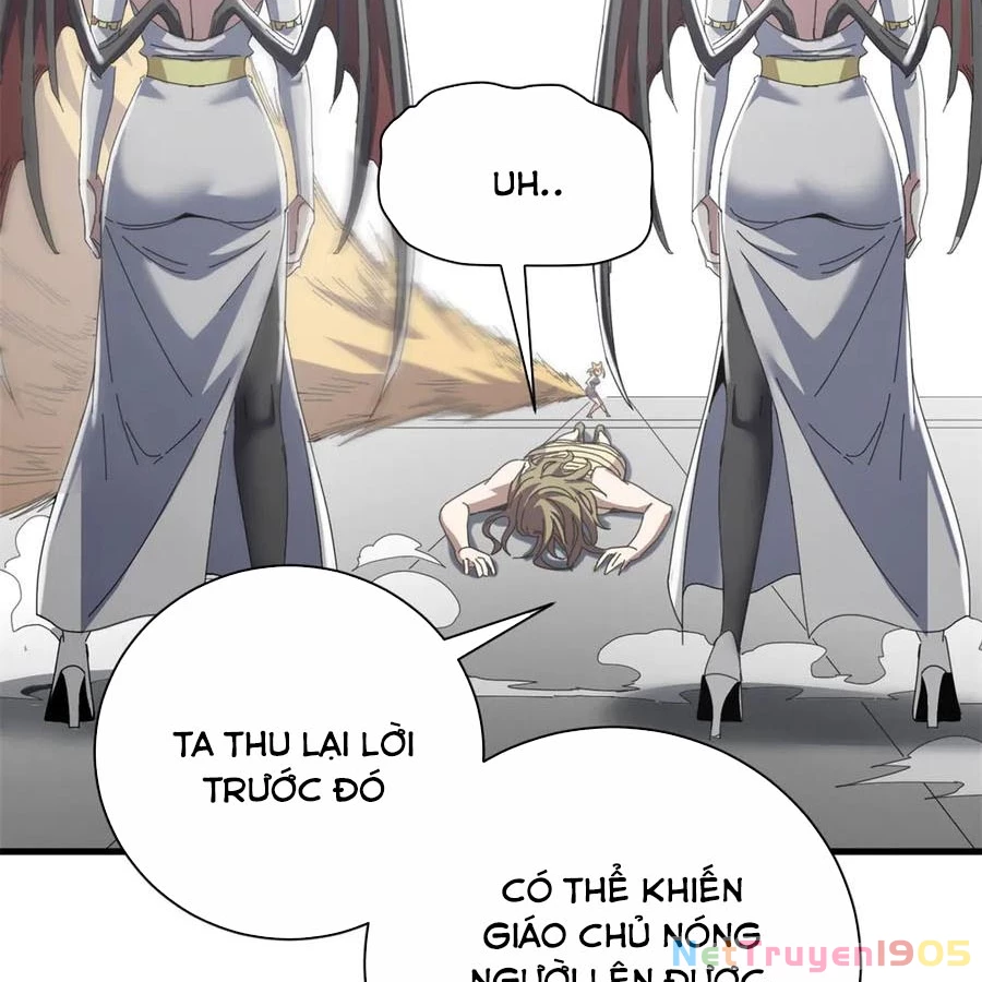 Trưởng Giám Ngục Trông Coi Các Ma Nữ Chapter 129 - 68