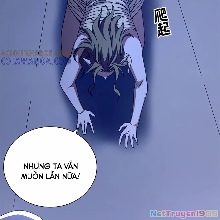 Trưởng Giám Ngục Trông Coi Các Ma Nữ Chapter 129 - 70