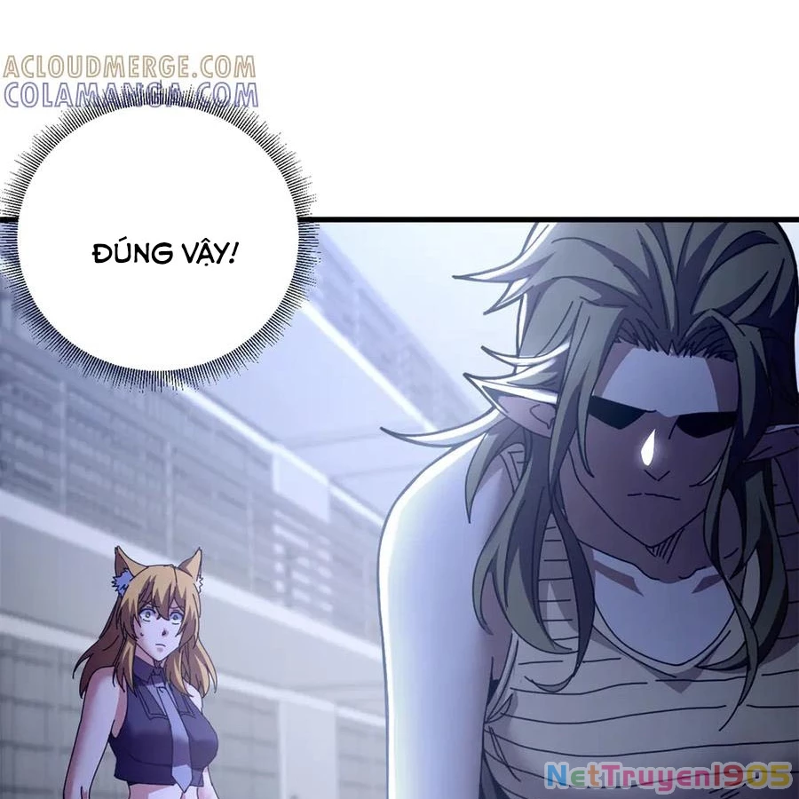 Trưởng Giám Ngục Trông Coi Các Ma Nữ Chapter 129 - 72
