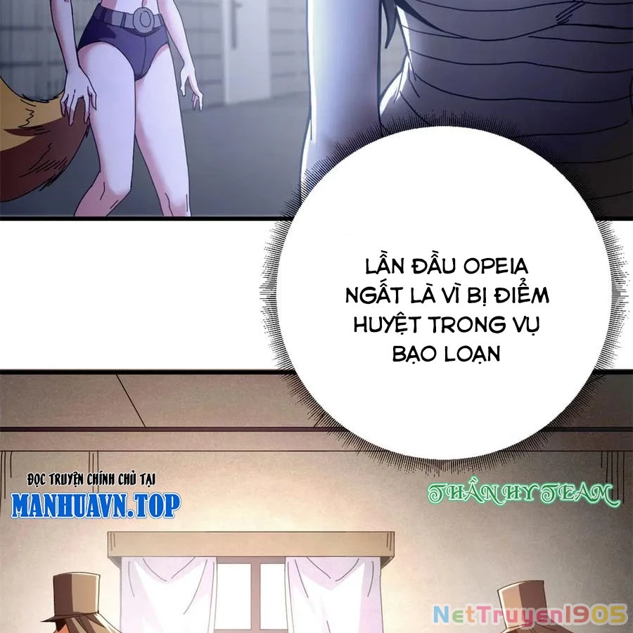 Trưởng Giám Ngục Trông Coi Các Ma Nữ Chapter 129 - 73