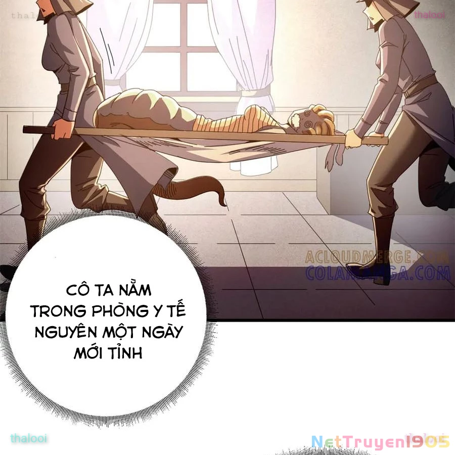 Trưởng Giám Ngục Trông Coi Các Ma Nữ Chapter 129 - 74