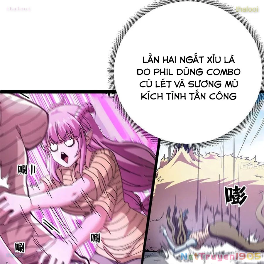 Trưởng Giám Ngục Trông Coi Các Ma Nữ Chapter 129 - 75