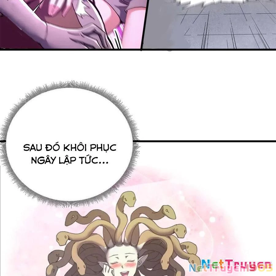 Trưởng Giám Ngục Trông Coi Các Ma Nữ Chapter 129 - 76