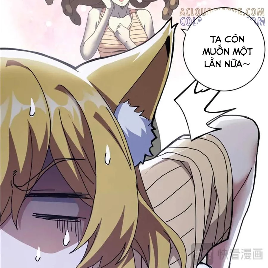 Trưởng Giám Ngục Trông Coi Các Ma Nữ Chapter 129 - 77