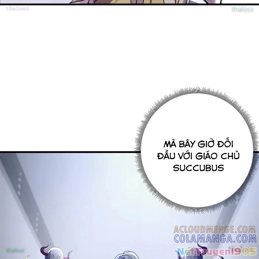 Trưởng Giám Ngục Trông Coi Các Ma Nữ Chapter 129 - 78