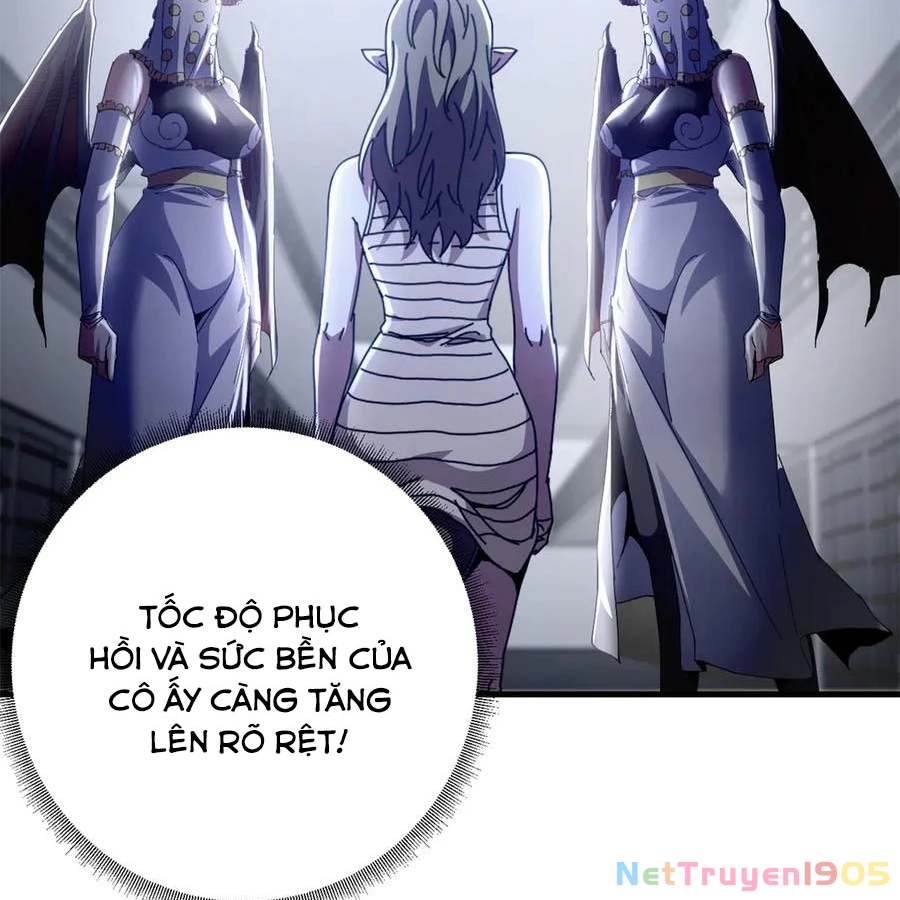 Trưởng Giám Ngục Trông Coi Các Ma Nữ Chapter 129 - 79