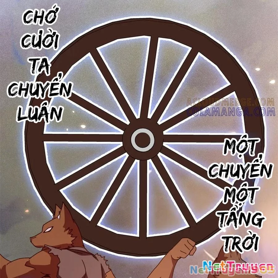 Trưởng Giám Ngục Trông Coi Các Ma Nữ Chapter 129 - 81
