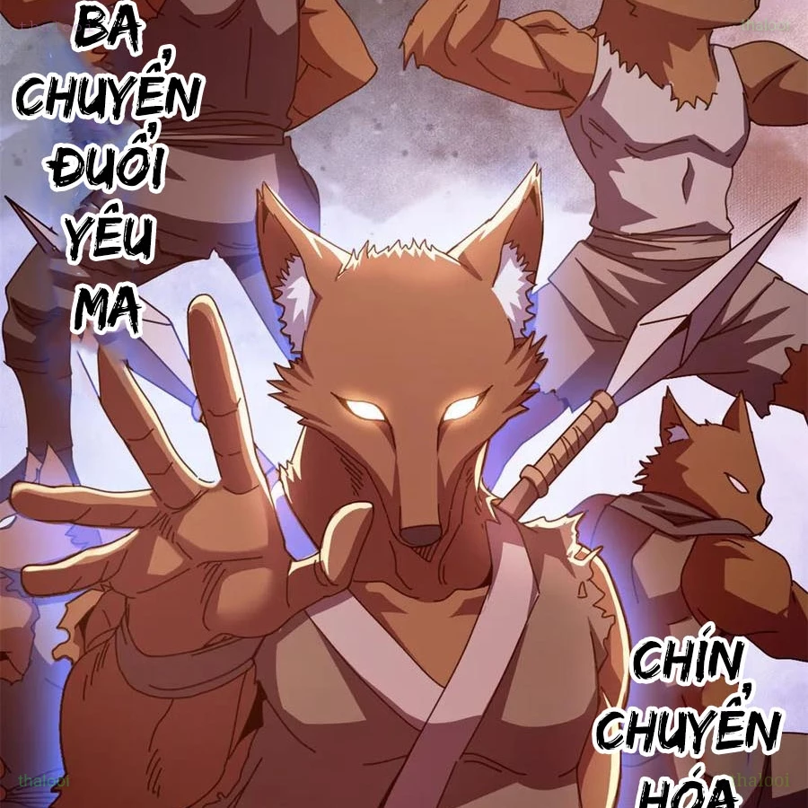 Trưởng Giám Ngục Trông Coi Các Ma Nữ Chapter 129 - 82