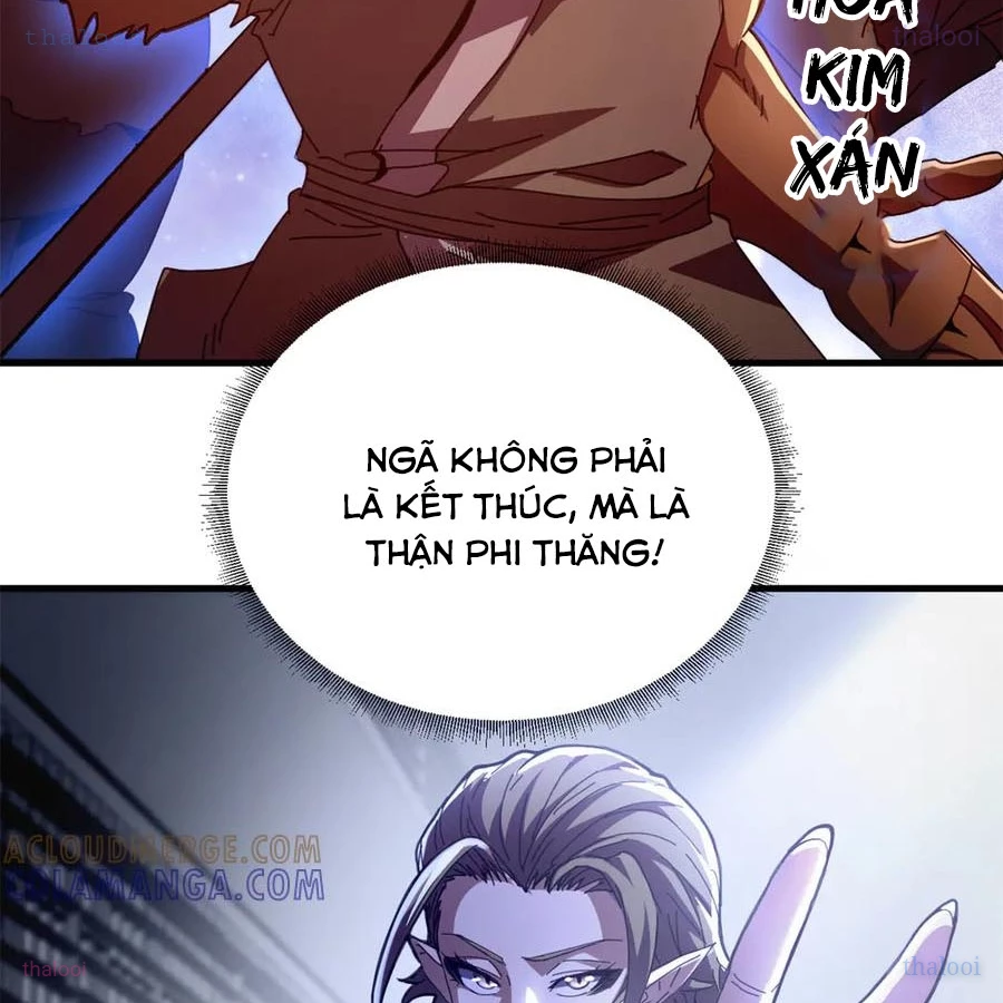 Trưởng Giám Ngục Trông Coi Các Ma Nữ Chapter 129 - 83