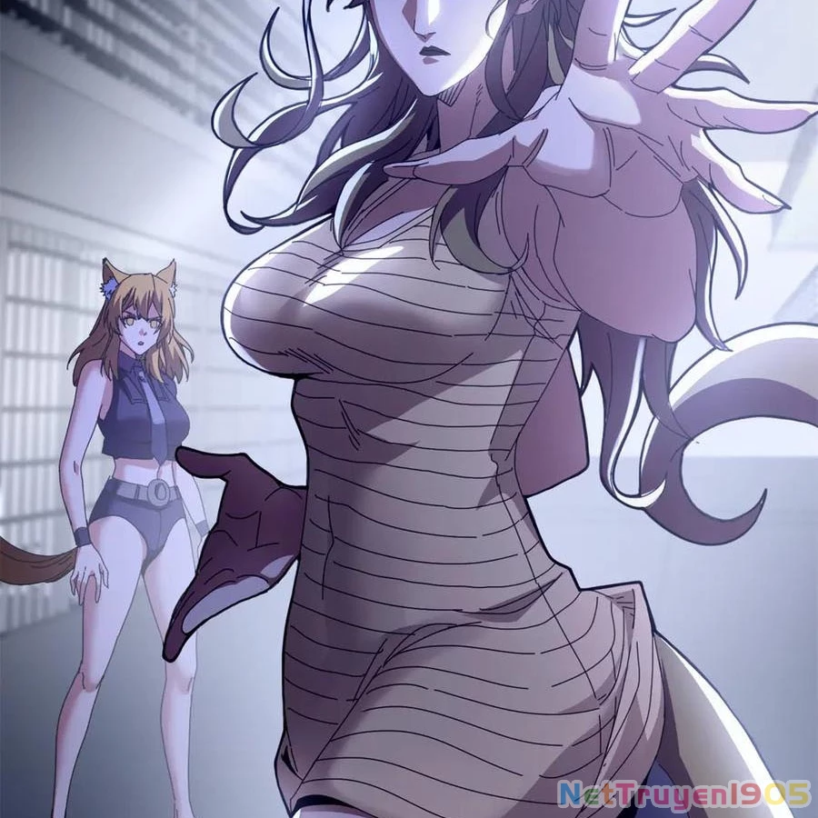 Trưởng Giám Ngục Trông Coi Các Ma Nữ Chapter 129 - 84