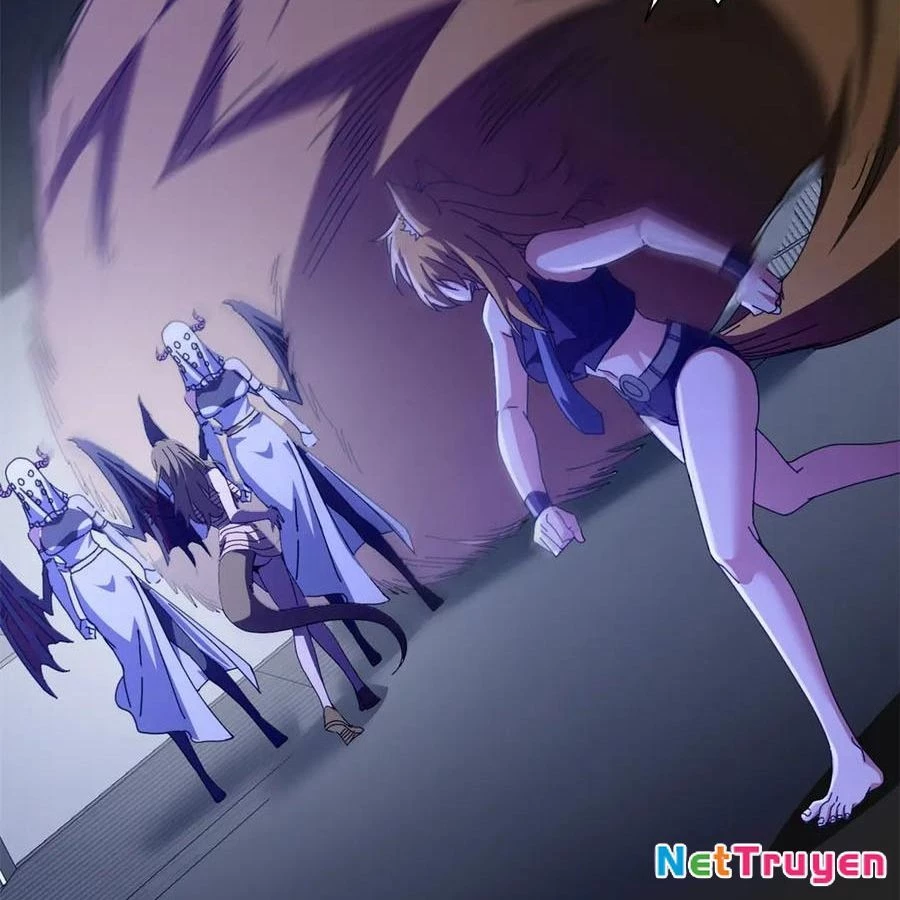 Trưởng Giám Ngục Trông Coi Các Ma Nữ Chapter 129 - 86