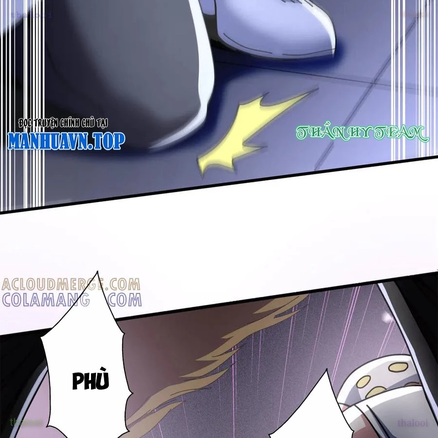 Trưởng Giám Ngục Trông Coi Các Ma Nữ Chapter 129 - 90
