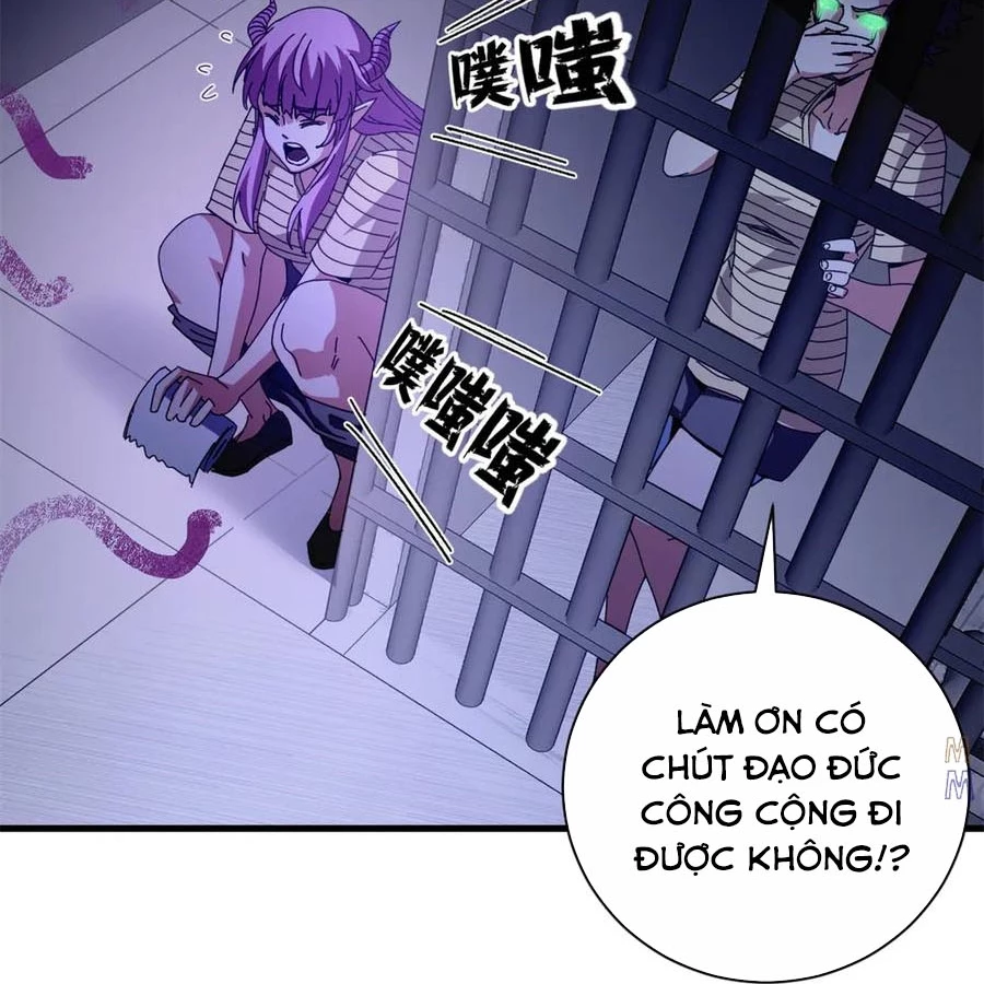 Trưởng Giám Ngục Trông Coi Các Ma Nữ Chapter 129 - 94