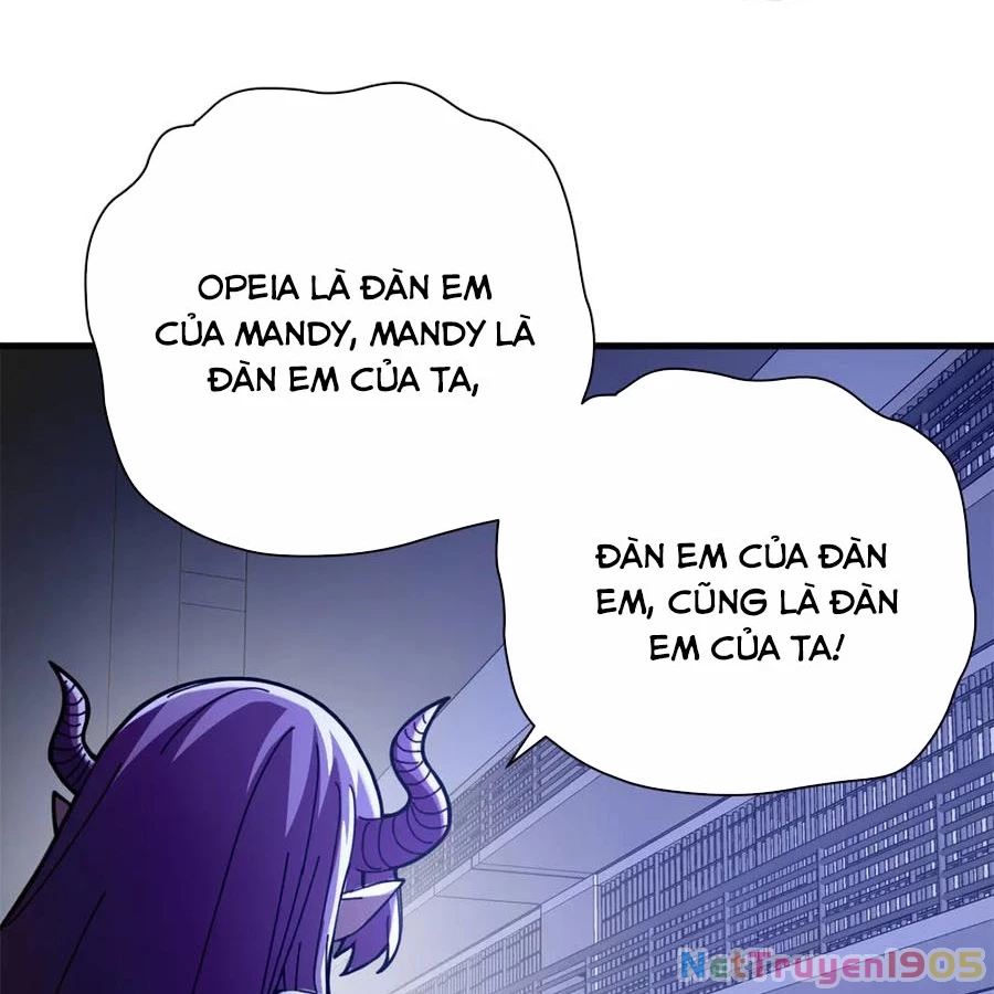 Trưởng Giám Ngục Trông Coi Các Ma Nữ Chapter 129 - 95