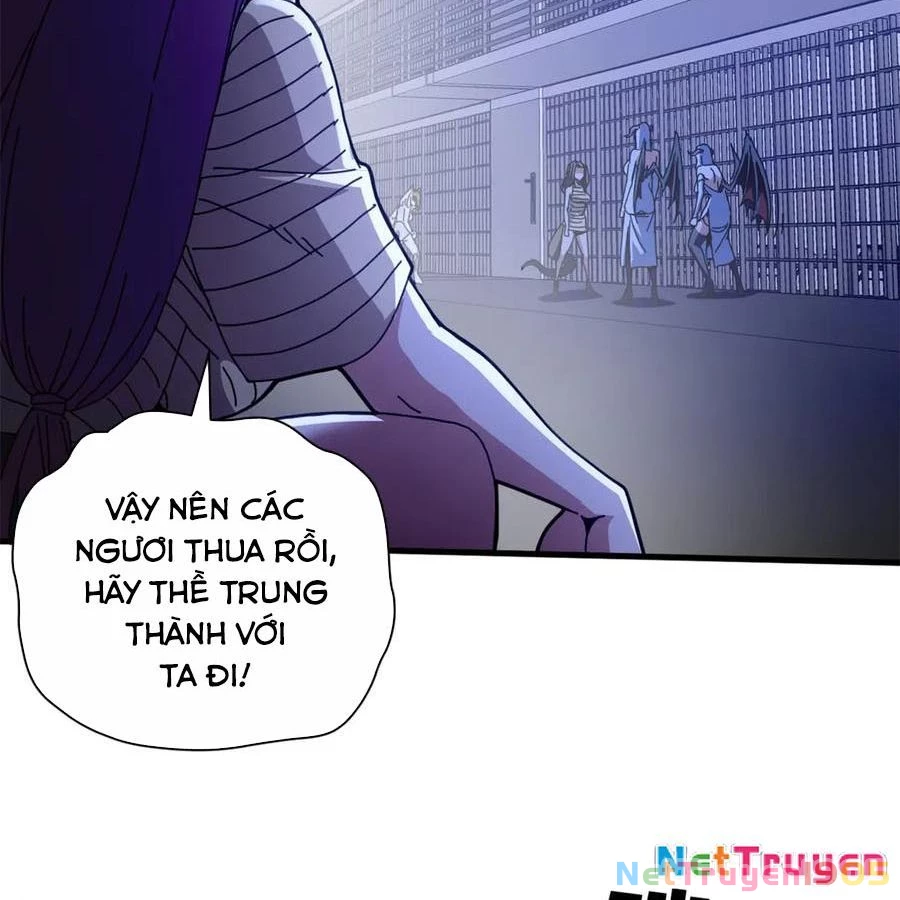 Trưởng Giám Ngục Trông Coi Các Ma Nữ Chapter 129 - 96