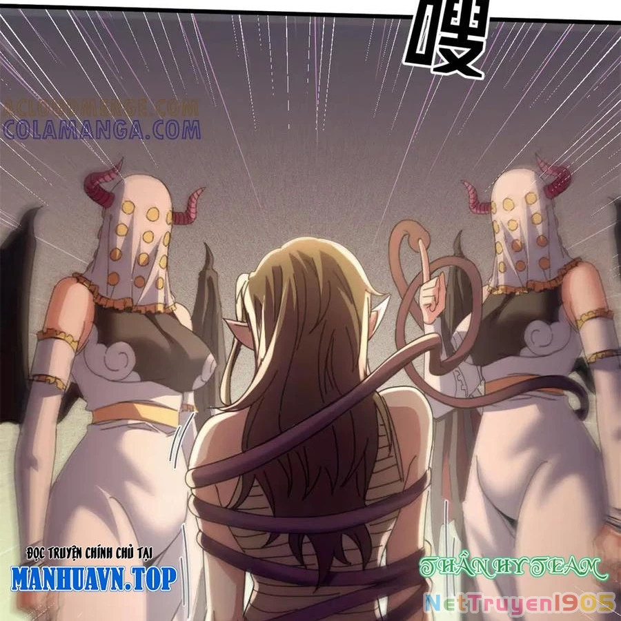Trưởng Giám Ngục Trông Coi Các Ma Nữ Chapter 129 - 97