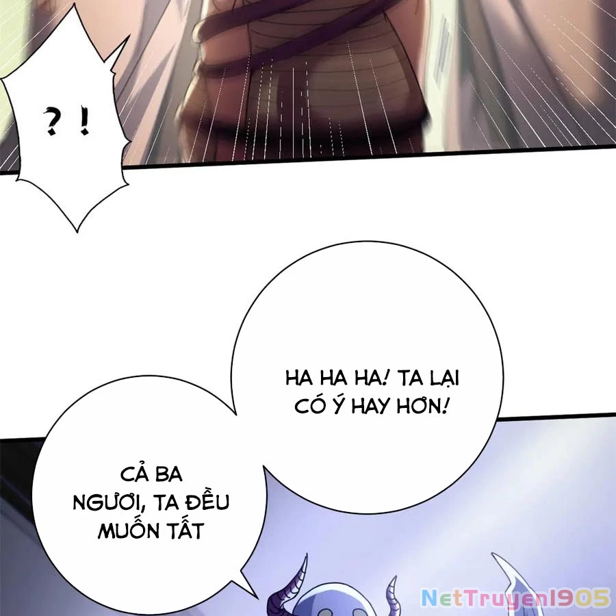 Trưởng Giám Ngục Trông Coi Các Ma Nữ Chapter 129 - 98