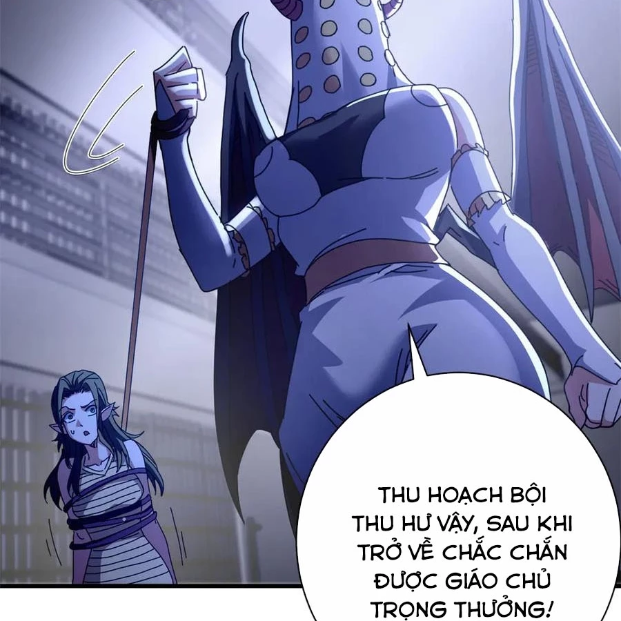 Trưởng Giám Ngục Trông Coi Các Ma Nữ Chapter 129 - 99