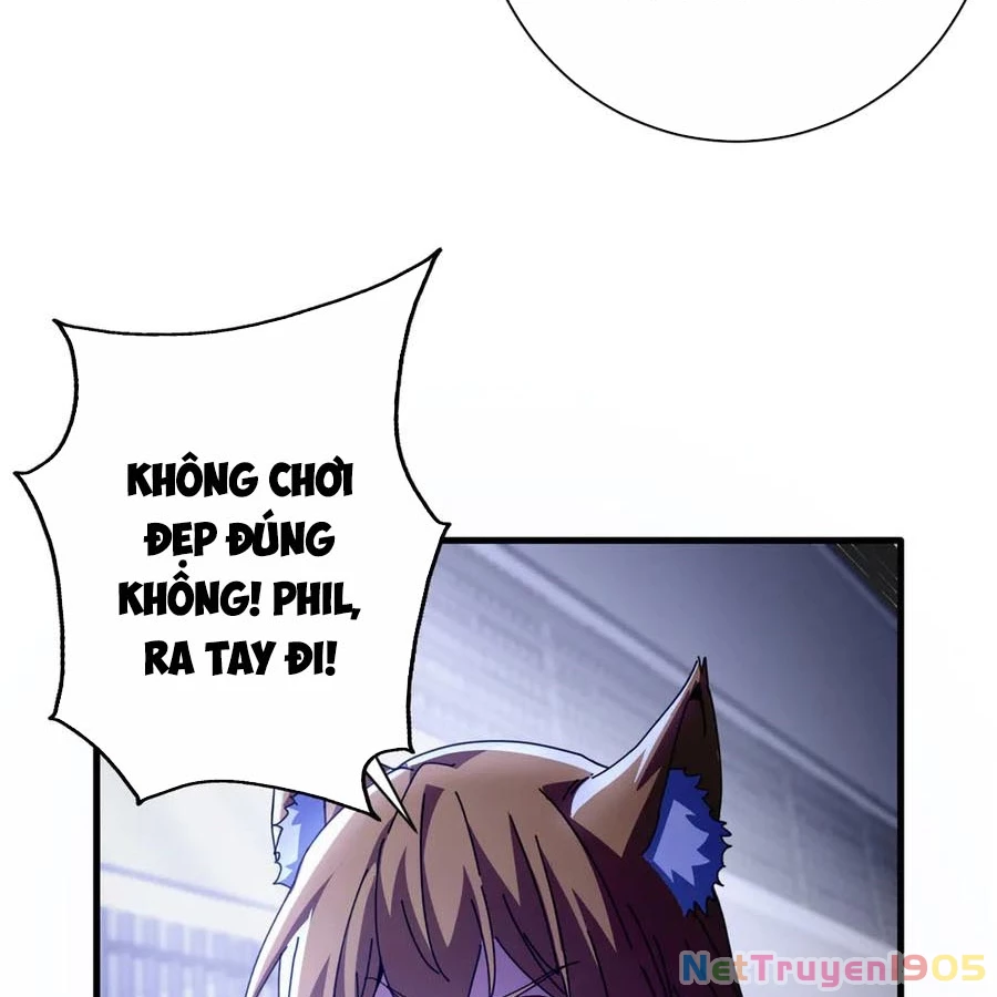 Trưởng Giám Ngục Trông Coi Các Ma Nữ Chapter 129 - 100