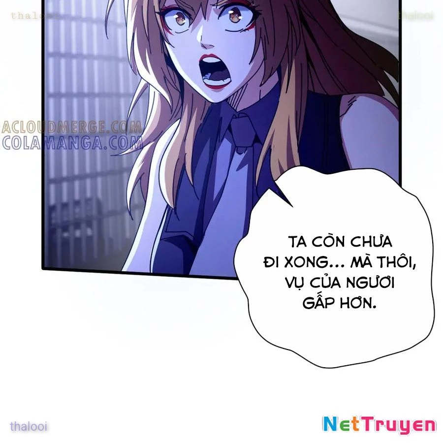 Trưởng Giám Ngục Trông Coi Các Ma Nữ Chapter 129 - 101