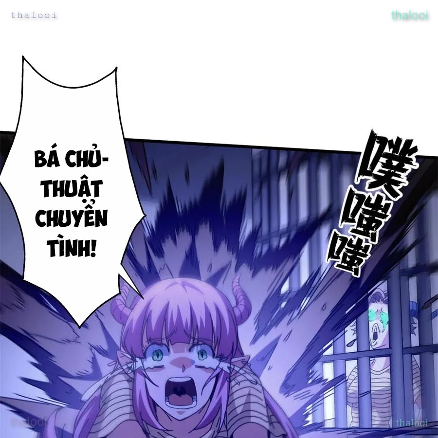 Trưởng Giám Ngục Trông Coi Các Ma Nữ Chapter 129 - 102