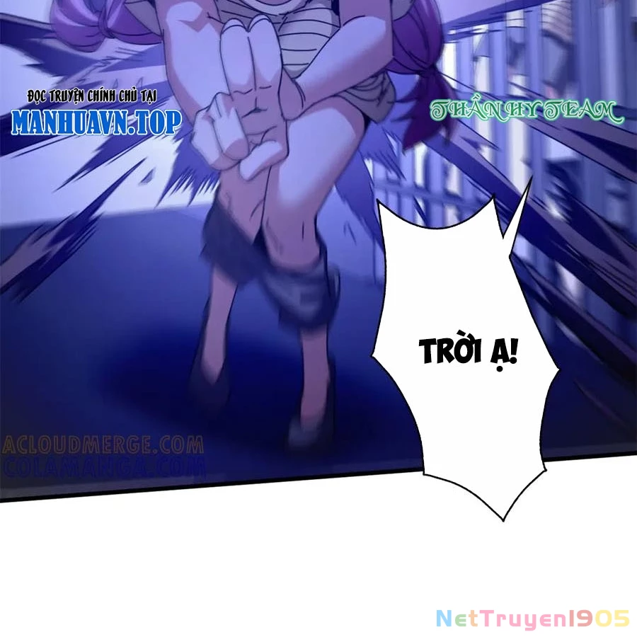 Trưởng Giám Ngục Trông Coi Các Ma Nữ Chapter 129 - 103