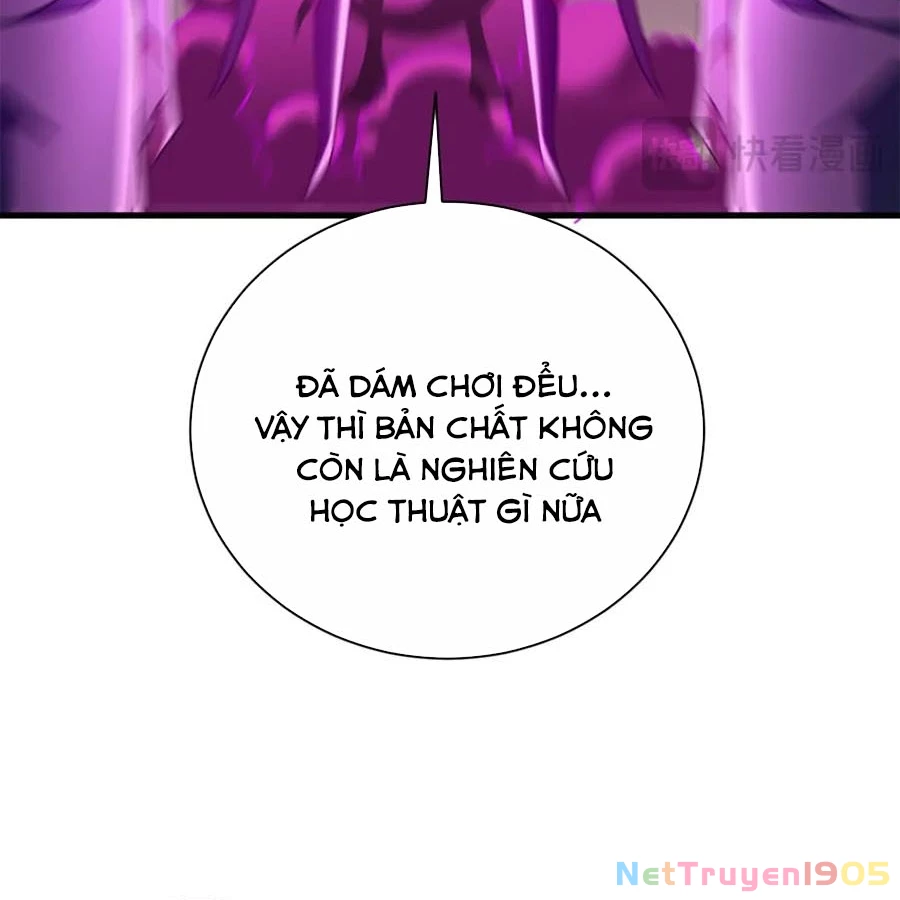 Trưởng Giám Ngục Trông Coi Các Ma Nữ Chapter 129 - 105