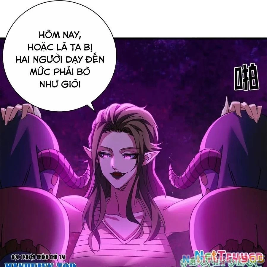 Trưởng Giám Ngục Trông Coi Các Ma Nữ Chapter 129 - 106