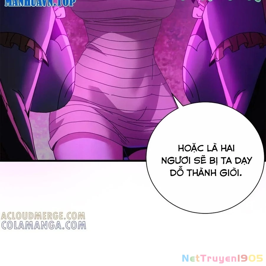 Trưởng Giám Ngục Trông Coi Các Ma Nữ Chapter 129 - 107