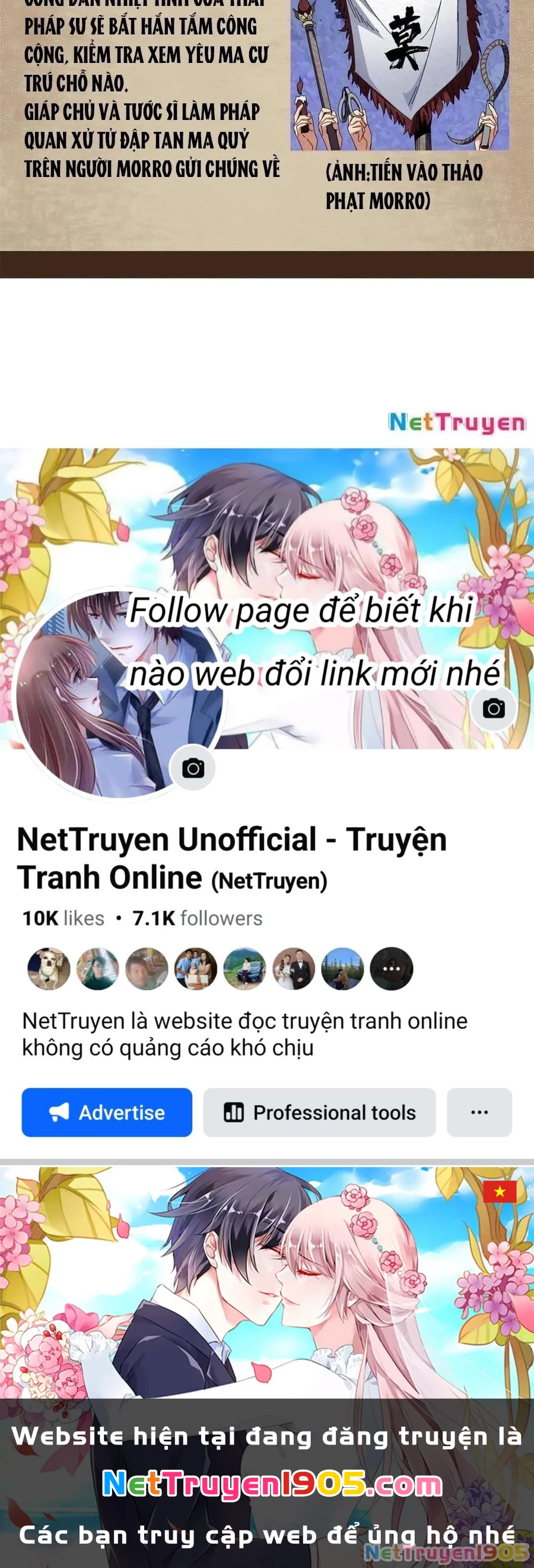 Trưởng Giám Ngục Trông Coi Các Ma Nữ Chapter 129 - 110