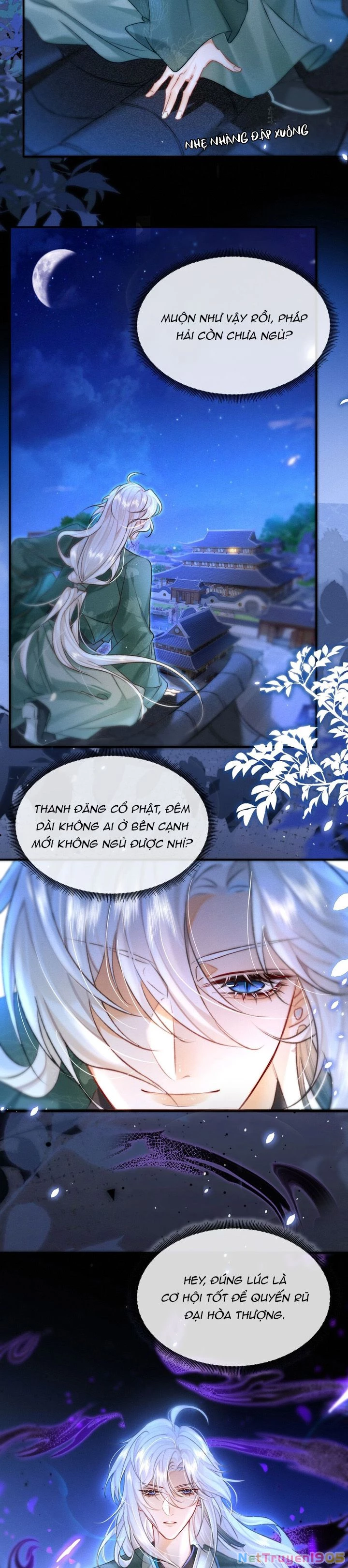 Nam Chủ Vì Sao Quyến Rũ Ta Chapter 2 - 8
