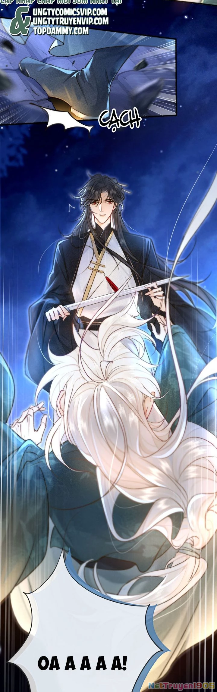 Nam Chủ Vì Sao Quyến Rũ Ta Chapter 2 - 13