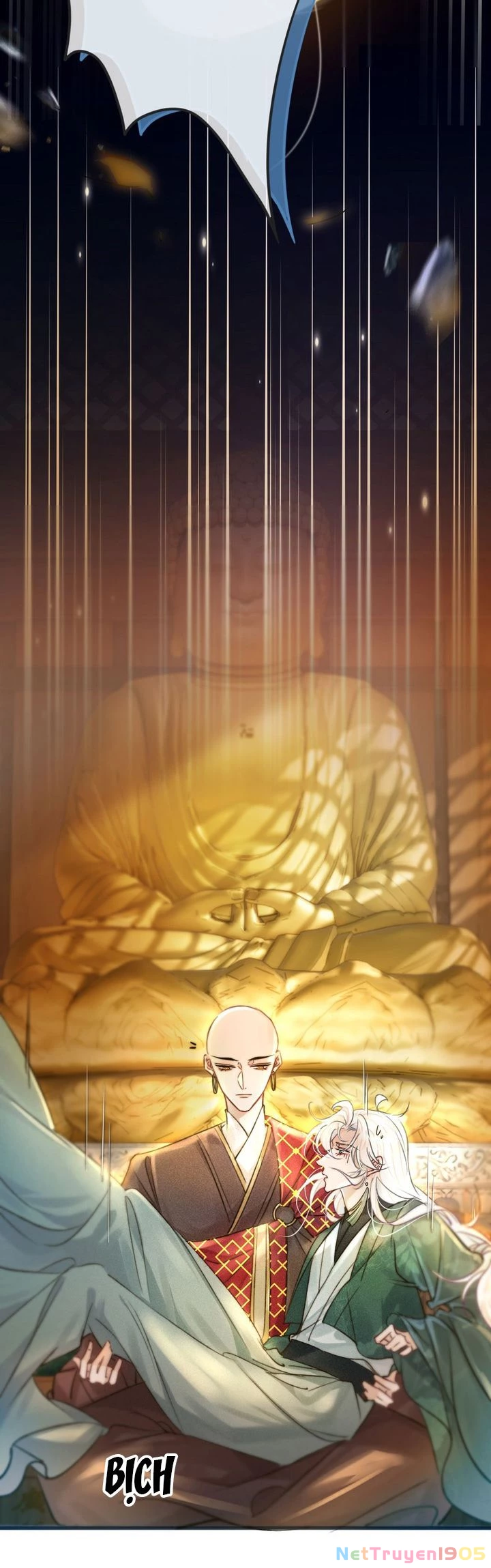 Nam Chủ Vì Sao Quyến Rũ Ta Chapter 2 - 14