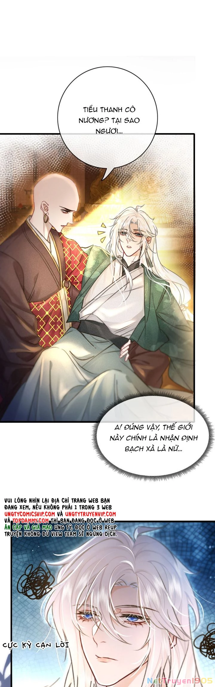 Nam Chủ Vì Sao Quyến Rũ Ta Chapter 2 - 15