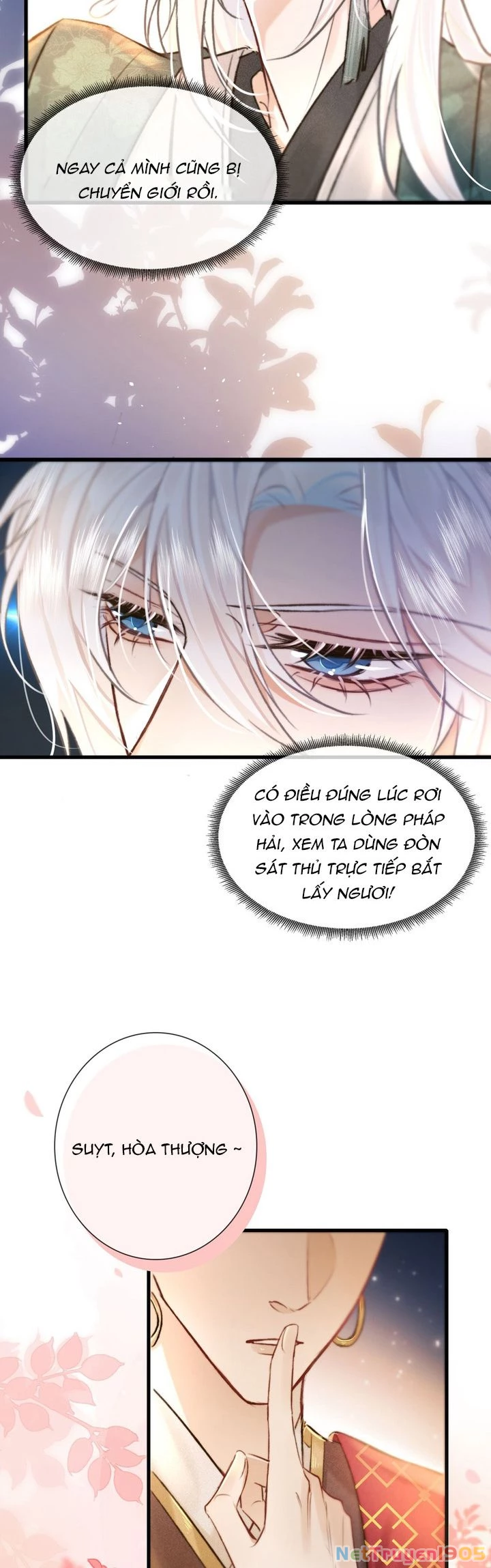 Nam Chủ Vì Sao Quyến Rũ Ta Chapter 2 - 16