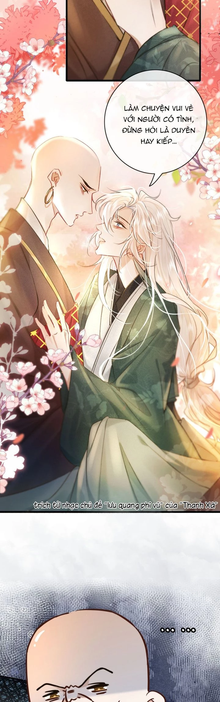 Nam Chủ Vì Sao Quyến Rũ Ta Chapter 2 - 17