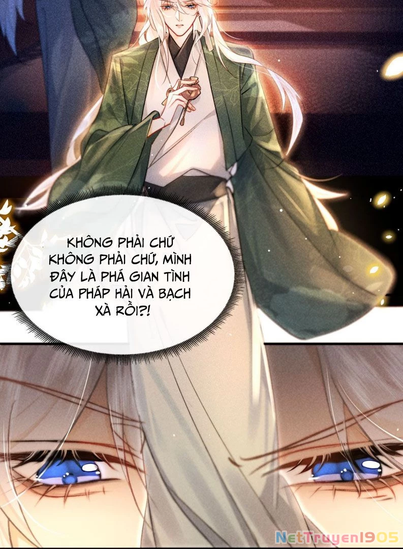 Nam Chủ Vì Sao Quyến Rũ Ta Chapter 4 - 2