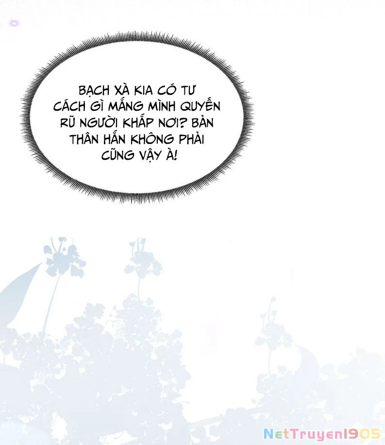 Nam Chủ Vì Sao Quyến Rũ Ta Chapter 4 - 4