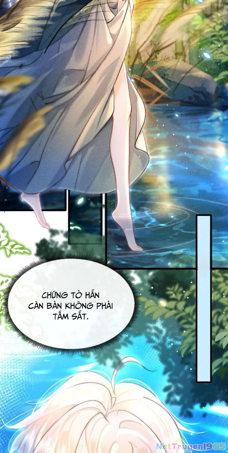 Nam Chủ Vì Sao Quyến Rũ Ta Chapter 4 - 6