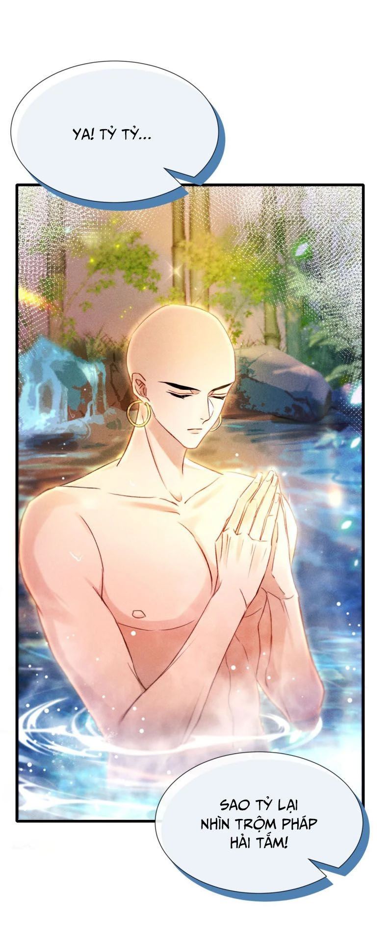 Nam Chủ Vì Sao Quyến Rũ Ta Chapter 4 - 10