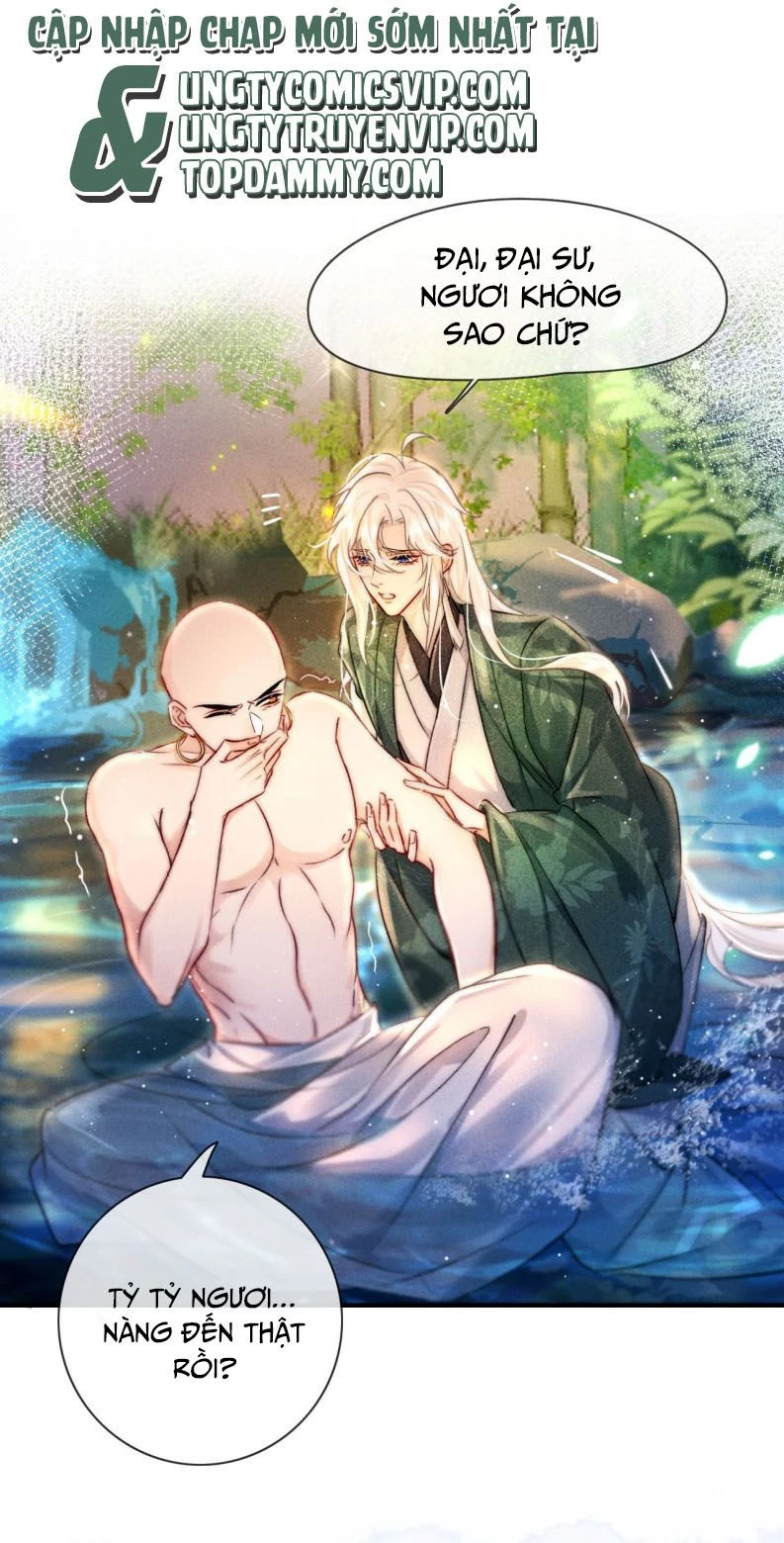 Nam Chủ Vì Sao Quyến Rũ Ta Chapter 4 - 13