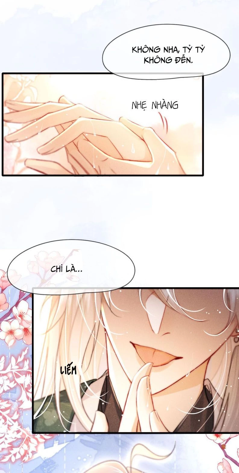 Nam Chủ Vì Sao Quyến Rũ Ta Chapter 4 - 14