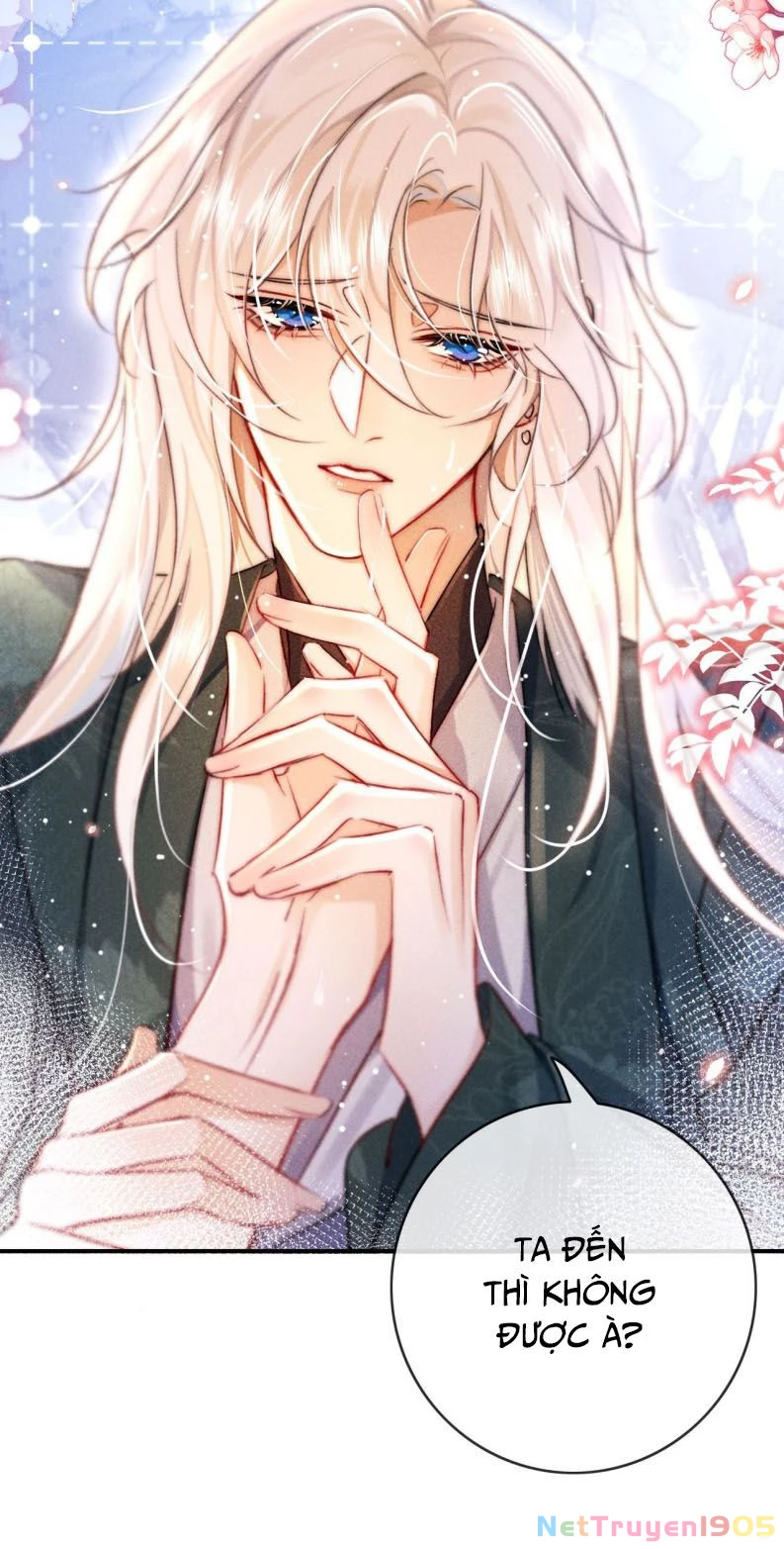 Nam Chủ Vì Sao Quyến Rũ Ta Chapter 4 - 15