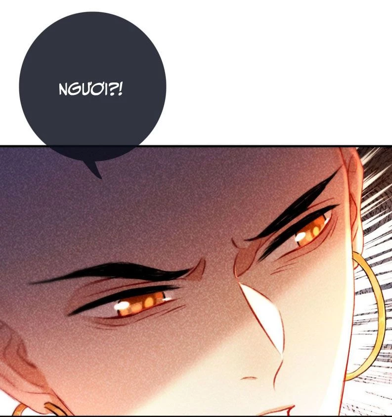 Nam Chủ Vì Sao Quyến Rũ Ta Chapter 4 - 16