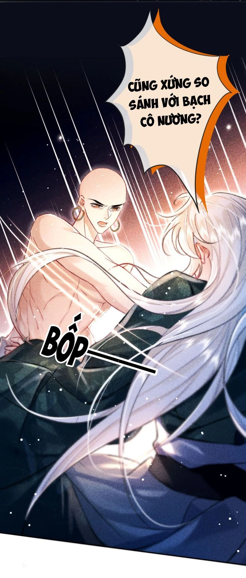 Nam Chủ Vì Sao Quyến Rũ Ta Chapter 4 - 17