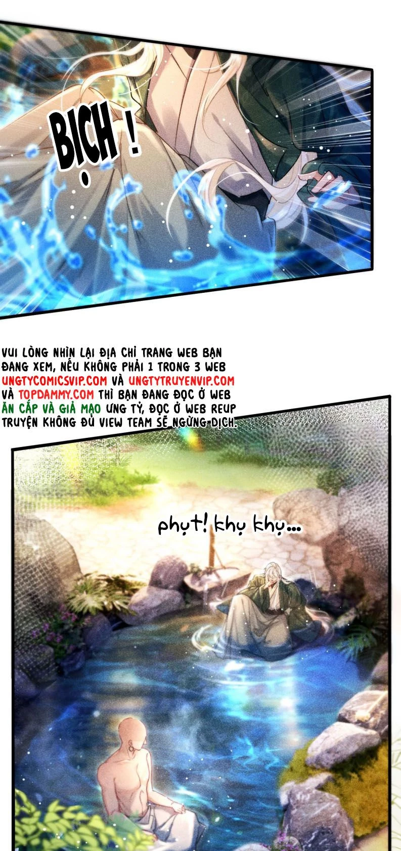 Nam Chủ Vì Sao Quyến Rũ Ta Chapter 4 - 18